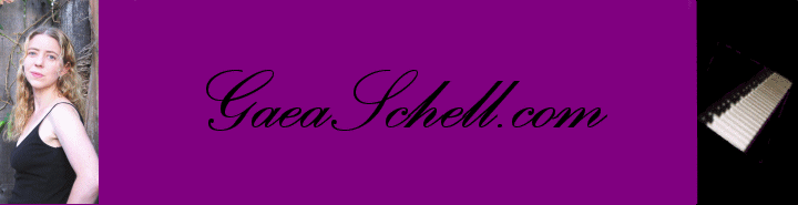 GaeaSchell.com